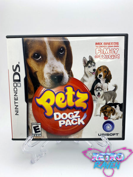 Petz dogz on sale pack codes