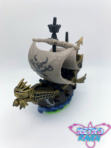 Skylanders Spyro's Adventures: Pirate Seas