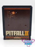 Pitfall II - Atari 2600