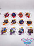 Disney Infinity 3.0 - Power Discs Series 1