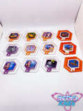 Disney Infinity 1.0 - Power Discs Series 2