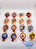 Disney Infinity 3.0 - Power Discs Series 2
