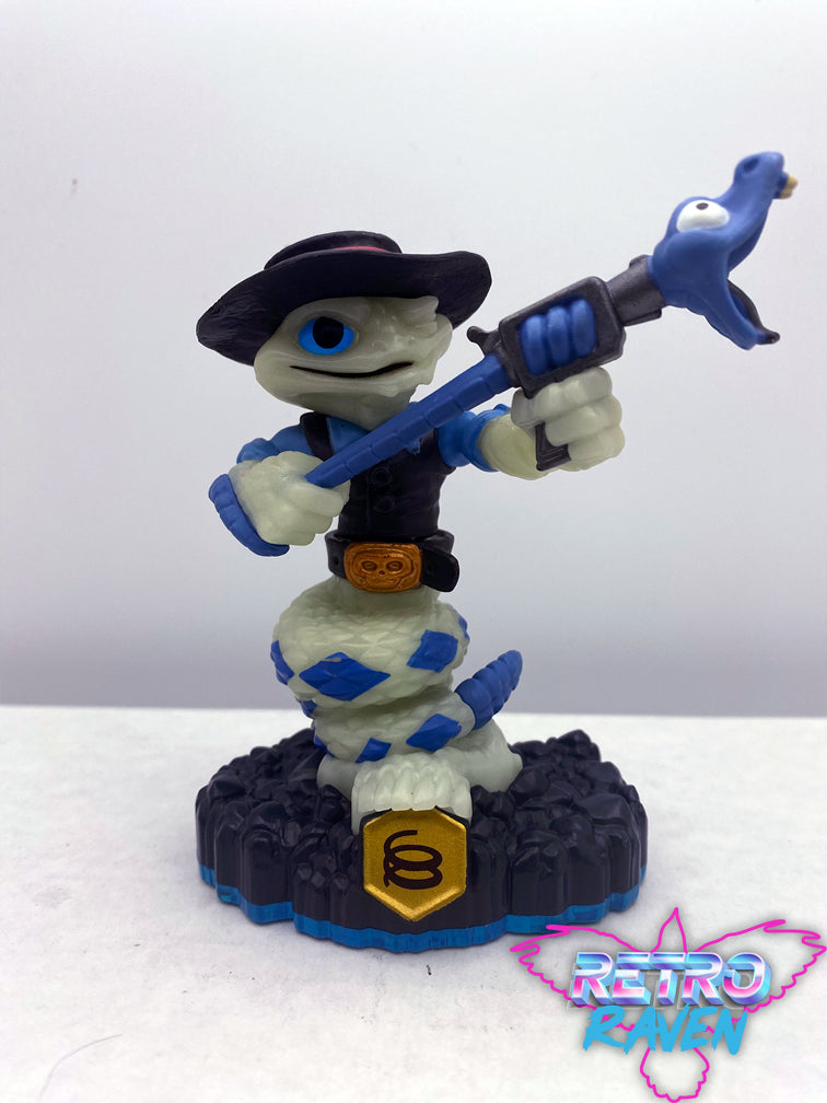 Skylanders Swap-Force: Quick Draw Rattle Shake – Retro Raven Games