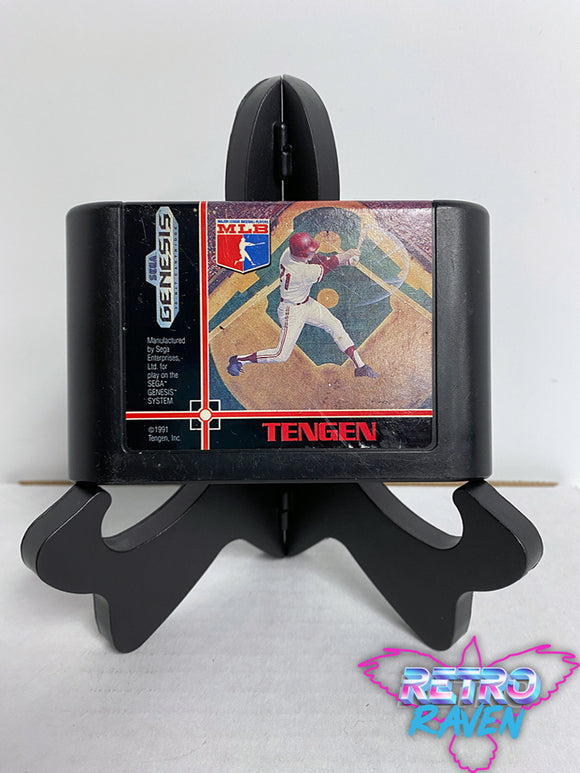 RBI Baseball 3 - Sega Genesis