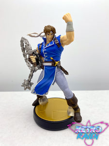 Richter (Super Smash Bros Series) - amiibo