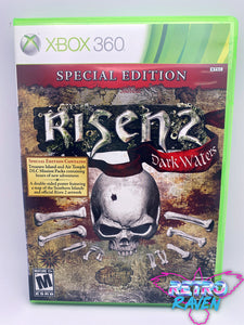 Risen 2: Dark Waters - Xbox 360