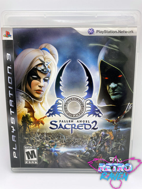 Sacred 2: Fallen Angel - Playstation 3