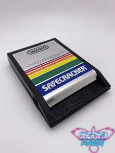 Safecracker - Intellivision