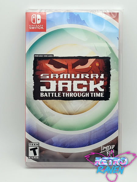 SamuraiJack-