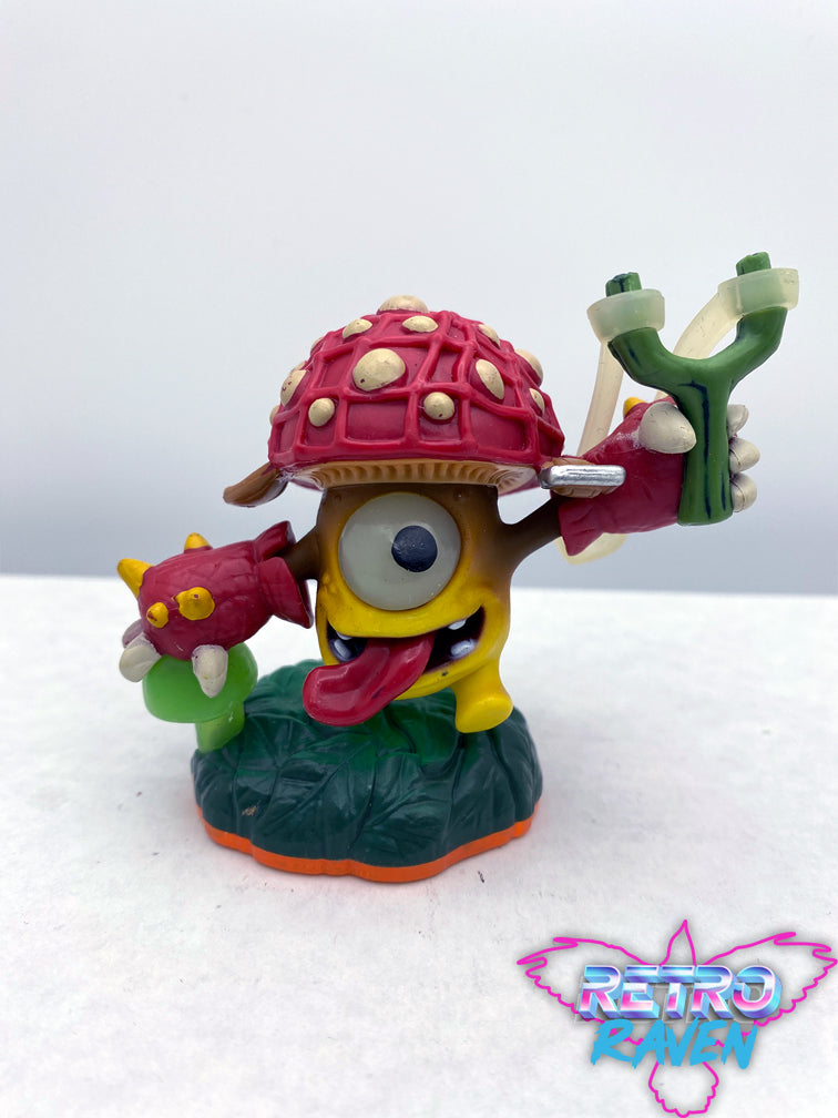 Figurina Skylanders Giants Shroomboom – Compatibile Multi-piattaforma