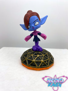 Skylanders Giants: Sidekick Mini Jini