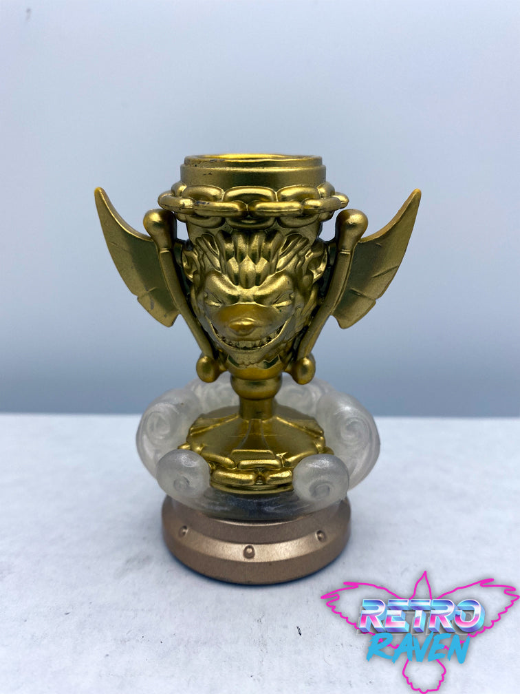 Skylanders SuperChargers: Sky Trophy – Retro Raven Games