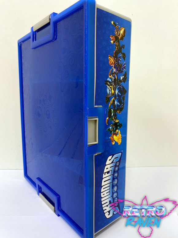 skylander aufbewahrung Skylanders Storage Box