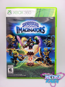 Skylanders: Imaginators - Xbox 360