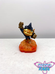 Skylanders Trap-Team: Small Fry