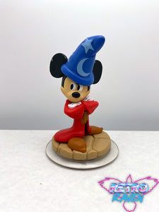 Disney Infinity 1.0 Edition - Sorcerer's Apprentice Mickey