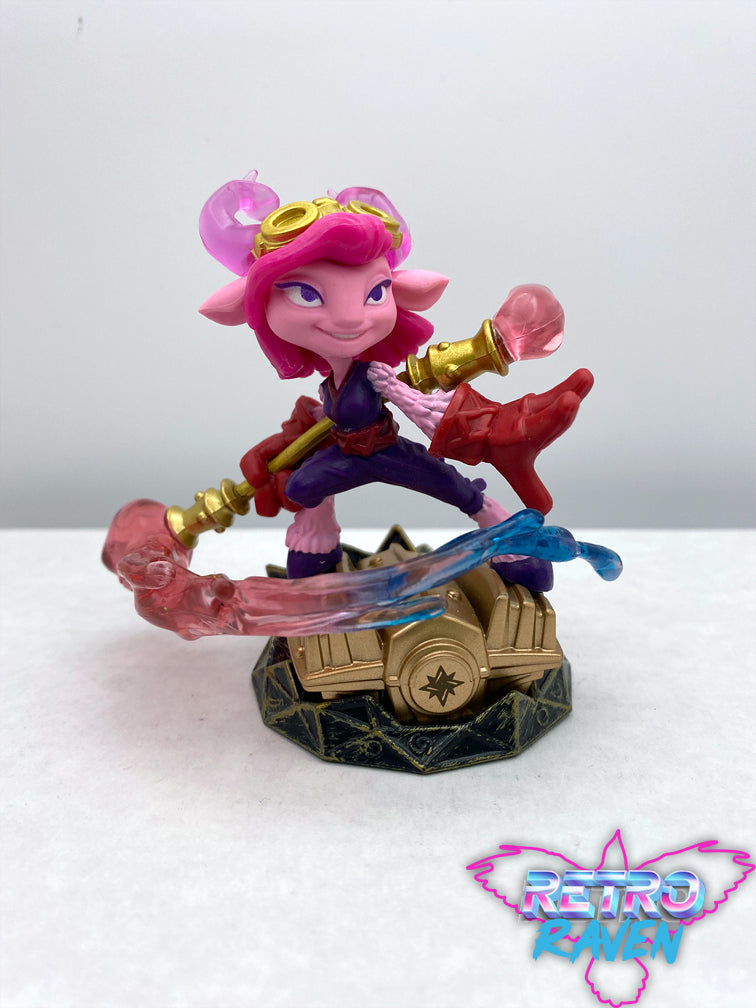 Skylanders SuperChargers: Splat – Retro Raven Games