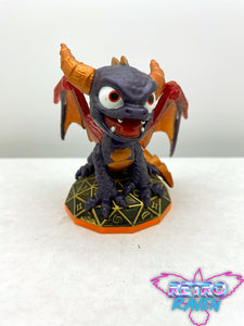 Skylanders Giants: Spyro