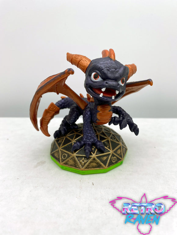 Skylanders Spyro's Adventures: Spyro – Retro Raven Games