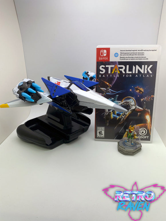 Starlink: Battle For Atlas [Starter Pack] - Nintendo Switch