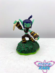 Skylanders Spyro's Adventures: Stealth Elf