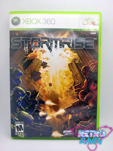 Stormrise - Xbox 360