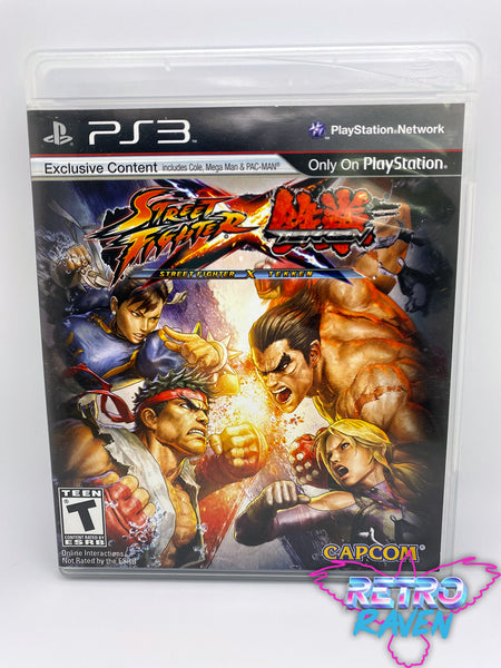 Street Fighter IV, Super Street Fighter IV, Street Fighter X Tekken PNG - Street Fighter IV