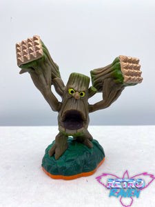 Skylanders Giants: Stump Smash