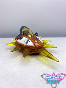 Skylanders SuperChargers: Sun Runner