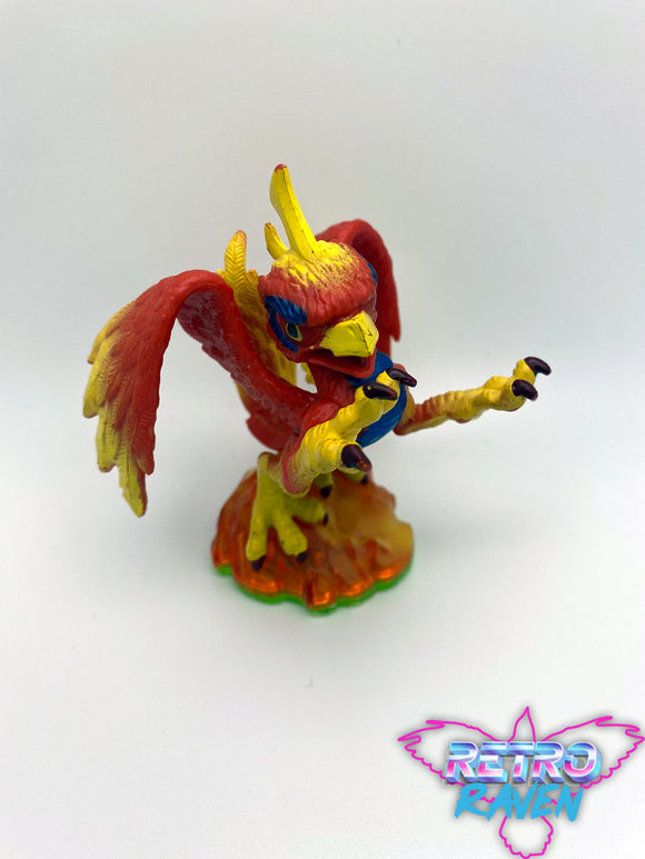 Sunburn Sun burn Skylanders Spyros Adventure Imaginators WiiU PS4 Xbox 360 One Sunburn Sun burn Skylanders Spyros Adventure Imaginators WiiU PS4 Xbox 360 One