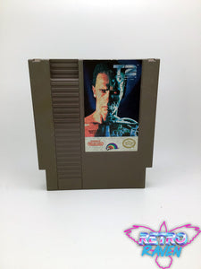 T2 - Nintendo NES