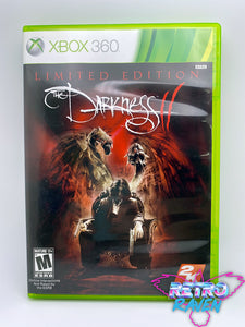The Darkness II - Xbox 360