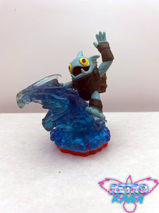 Skylanders Trap-Team: Tidal Wave Gill Grunt