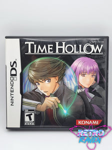 Time Hollow - Nintendo DS