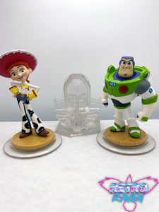 Disney Infinity - Toy Story in Space Play Set
