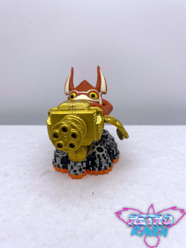 Trigger Happy Spring Trigger Happy Skylanders