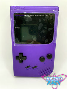 Ultimate Game Boy System