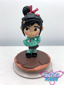 Disney Infinity 1.0 Edition - Vanellope Von Schweetz