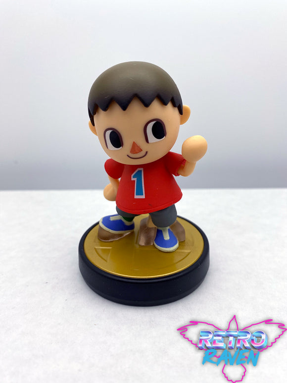 FIGURINE AMIIBO NO. 32 Wario (Super Smash Bros. Collection) EUR Neuf FIGURINE AMIIBO NO. 32 Wario (Super Smash Bros. Collection) EUR Neuf