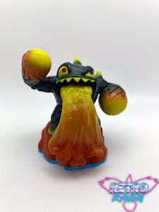 Skylanders Swap-Force: Volcanic Eruptor