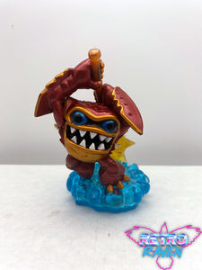 Skylanders Swap-Force: Wham-Shell Lightcore