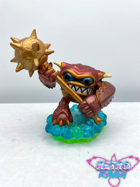 Figurine Skylanders: Spyro's adventure - Wham Shell Figurine Skylanders: Spyro's adventure - Wham Shell