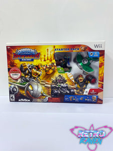 Skylanders: SuperChargers - Figuren Einzel Auswahl für Nintendo Wii Skylanders: SuperChargers - Figuren Einzel Auswahl für Nintendo Wii