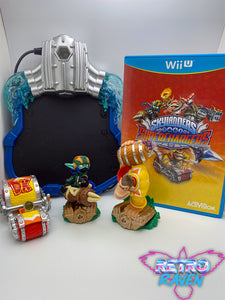 Skylanders: SuperChargers Racing Starter Pack