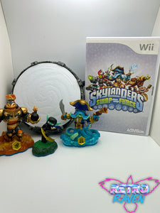 Skylanders: Swap Force Starter Pack