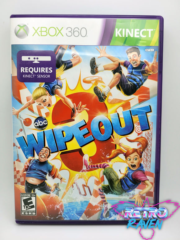 Wipeout 3 - Xbox 360