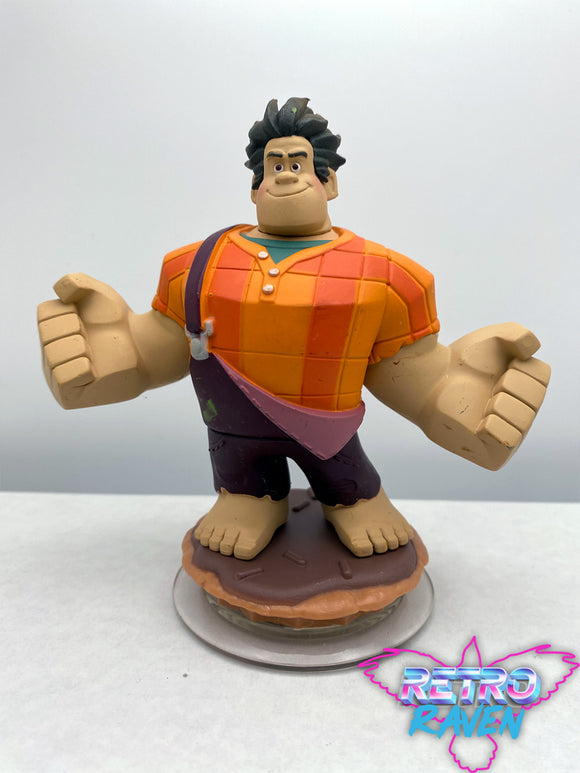Disney Infinity Wreck It Ralph Playset