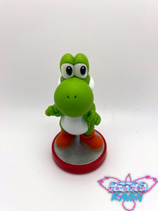 Yoshi (Super Mario Series) - amiibo