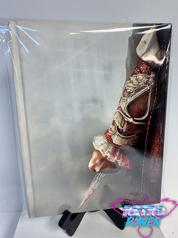 Assassin's Creed 2: Collector's Edition - Official Prima Games Strategy Guide
