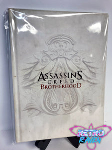 Assassin's Creed: Brotherhood Collector's Edition: The Complete Official Guide - Piggyback Interactive